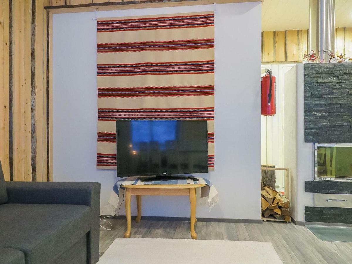 Holiday Home Hilla B By Interhome Saariselka Bagian luar foto